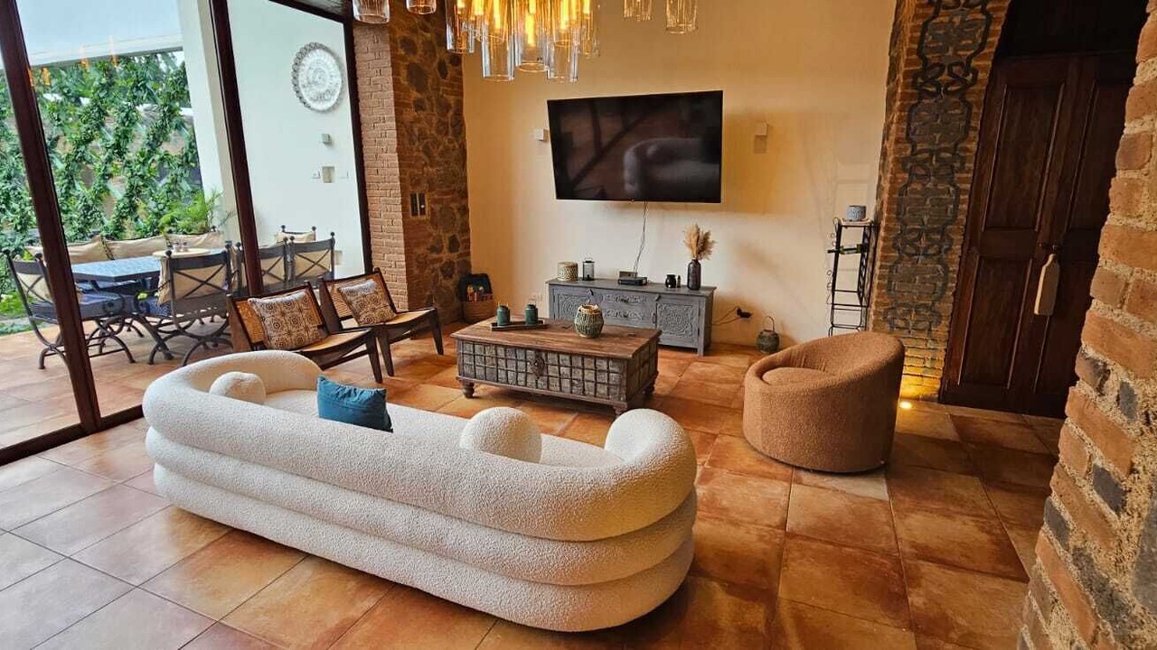 Photo of Livingroom in Ciudad Vieja