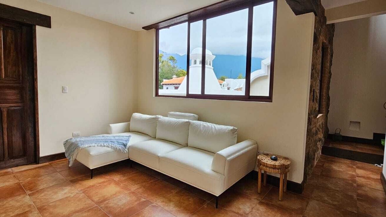 Photo of Livingroom in Ciudad Vieja
