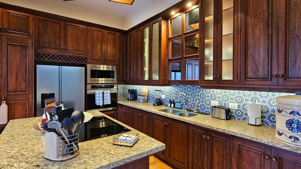 Photo of Kitchen in Ciudad Vieja