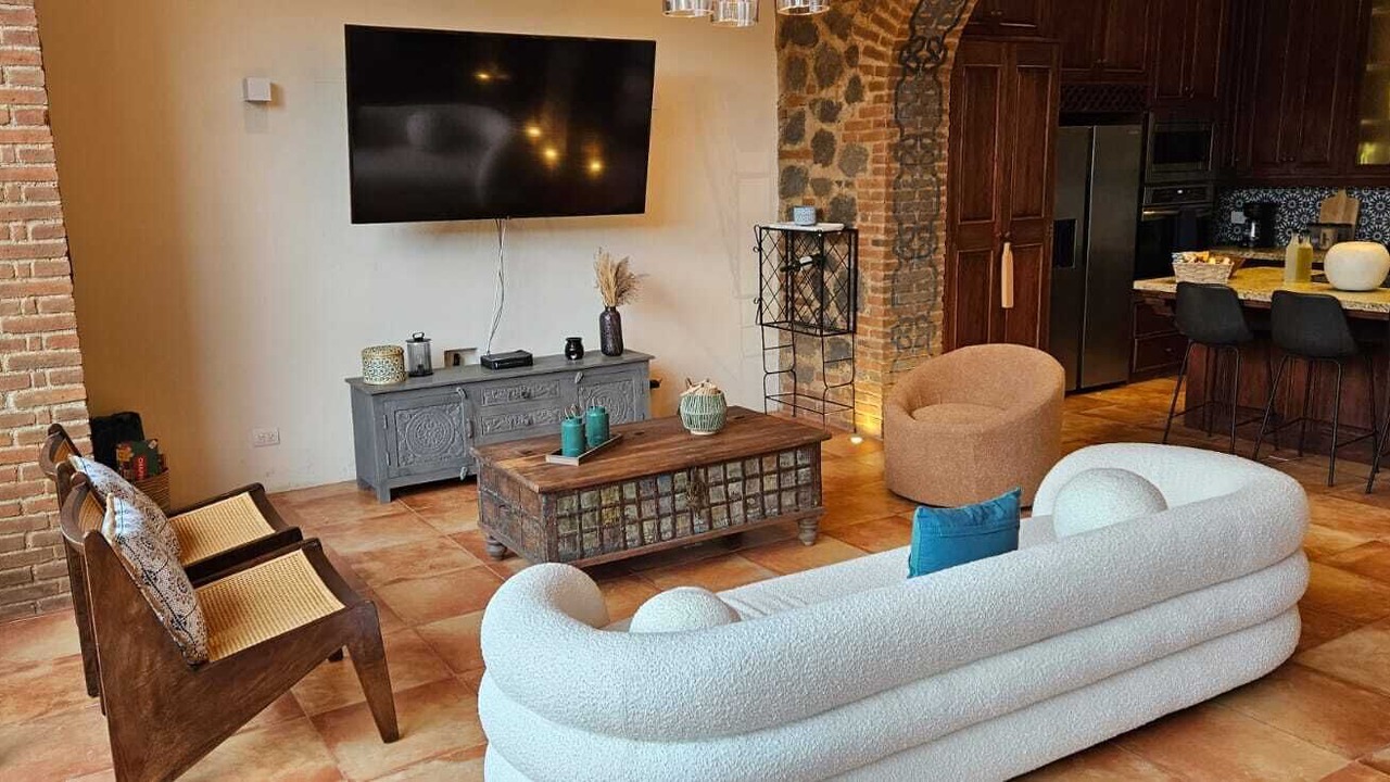 Photo of Livingroom in Ciudad Vieja