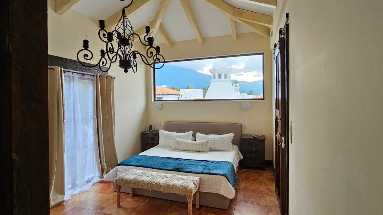 Photo of Bedroom in Ciudad Vieja