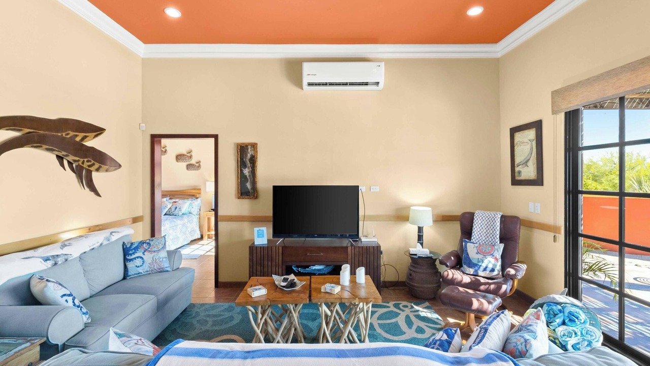 Photo of Livingroom in El Centenario