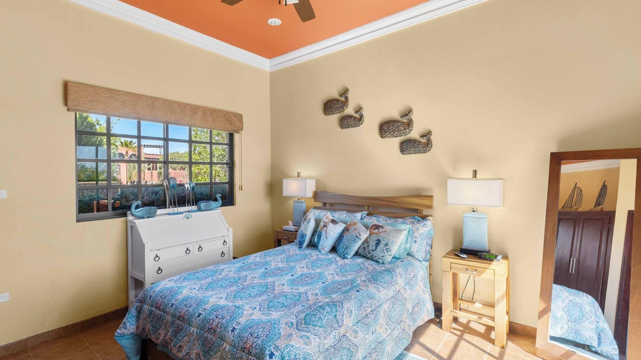 Photo of Bedroom in El Centenario