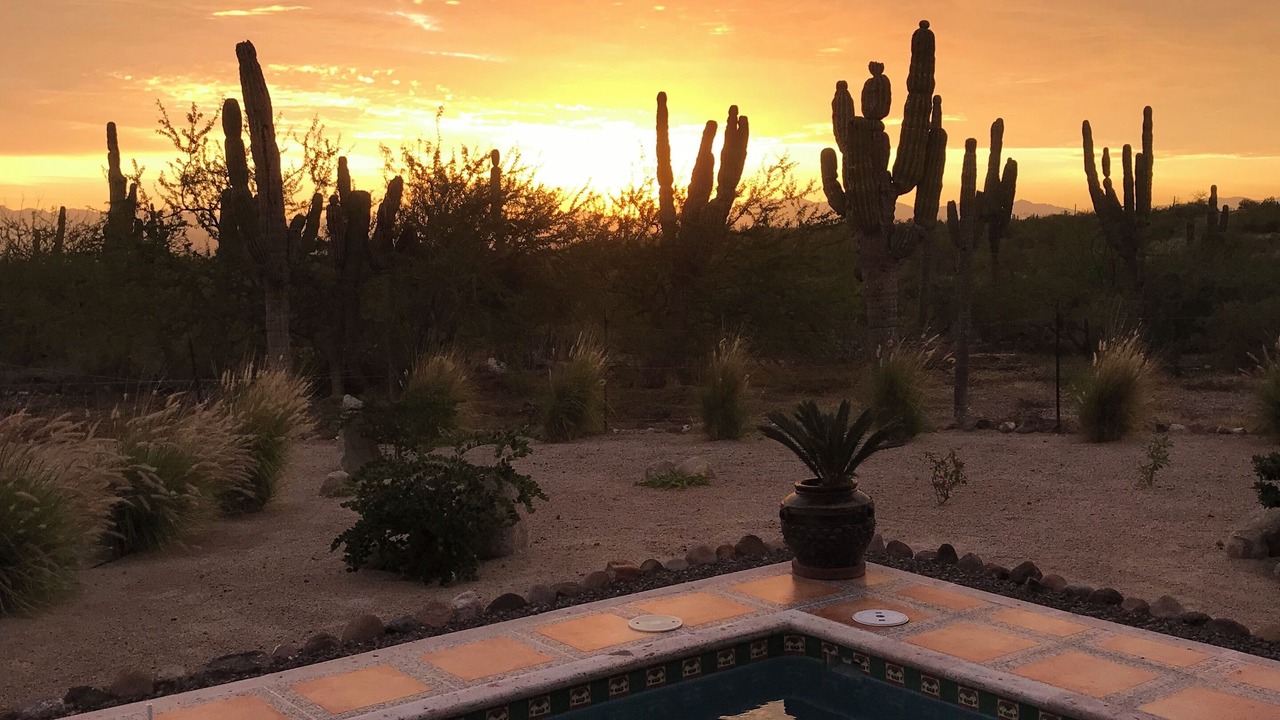 Photo of Outdoor in El Centenario