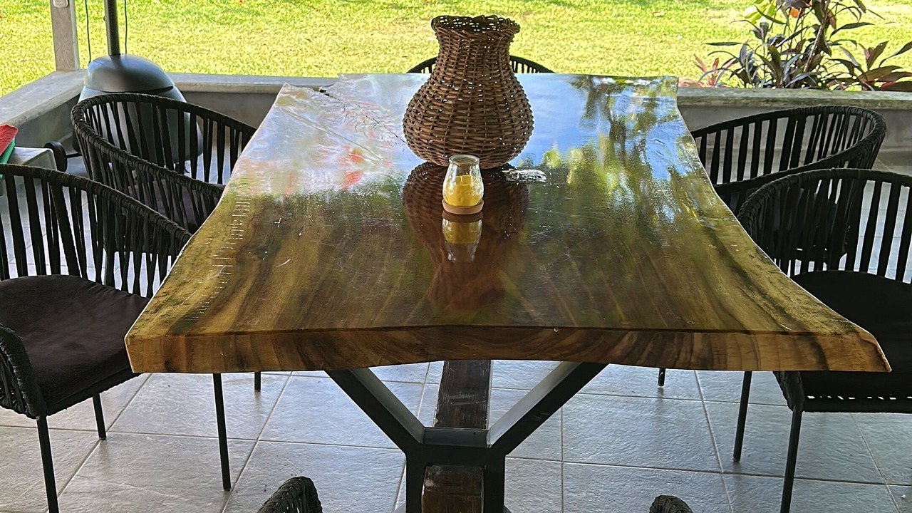 Photo of Outdoor in Palenque