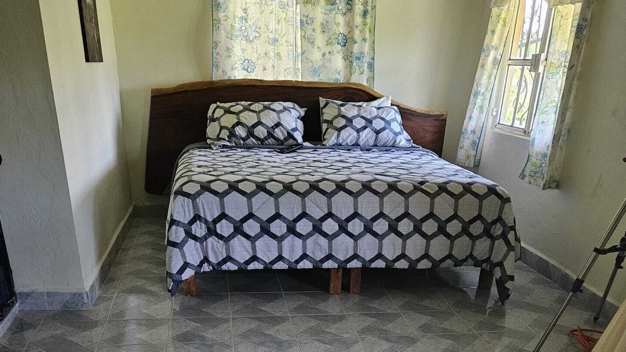 Photo of Bedroom in Palenque