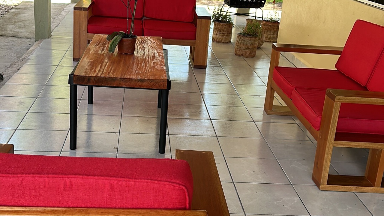Photo of Patio Balcony in Palenque