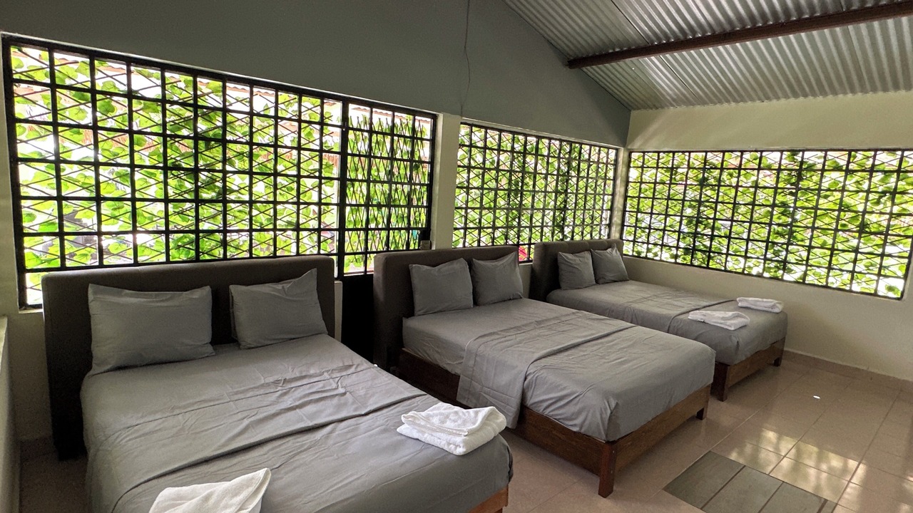 Photo of Bedroom in Palenque