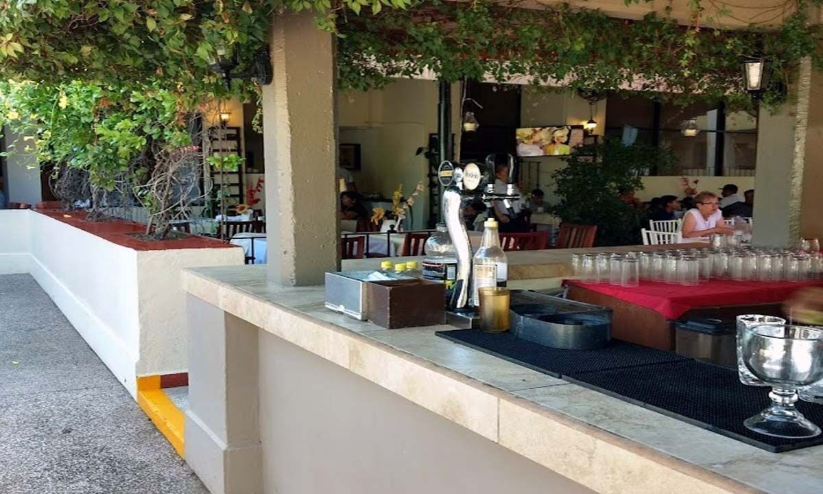 Photo of Outdoor in Flamingos
