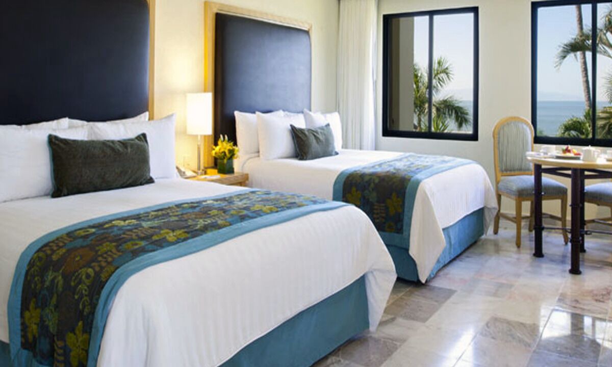 Photo of Bedroom in Flamingos