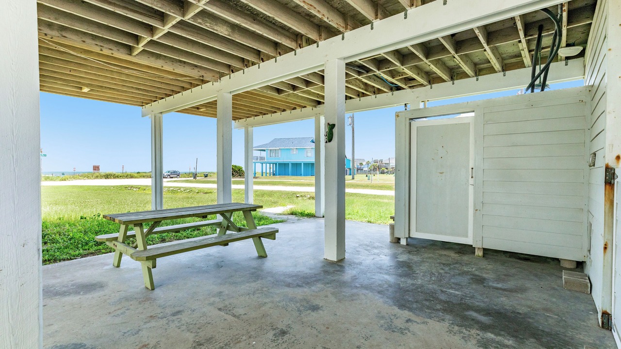 Photo of Outdoor in Spanish Grant