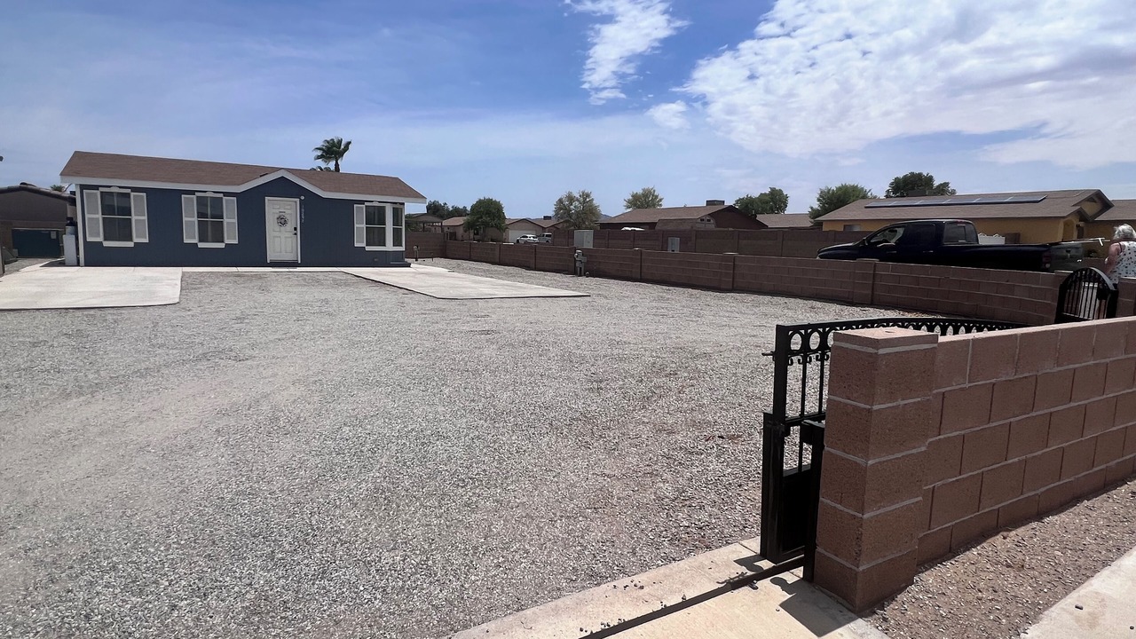 Photo of Outdoor in Fortuna Foothills