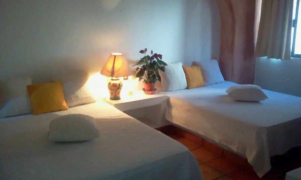 Photo of Bedroom in Ixtapa