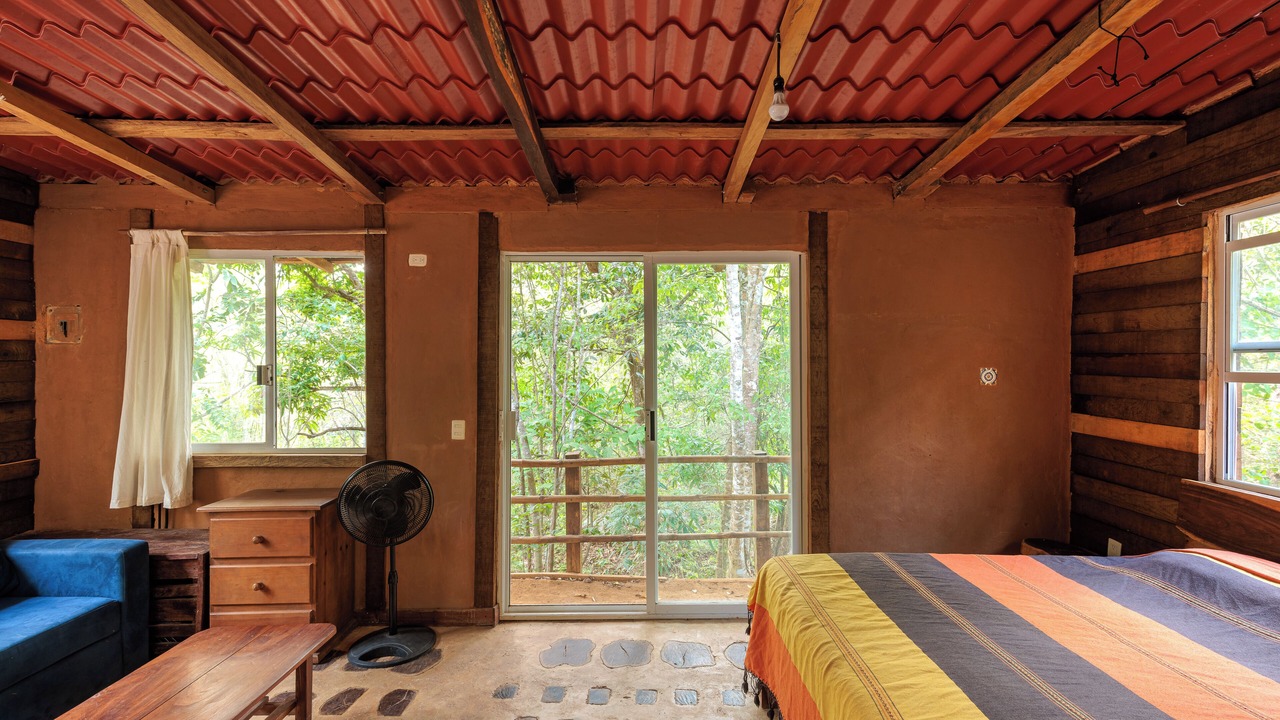 Photo of Bedroom in Santa Maria Huatulco
