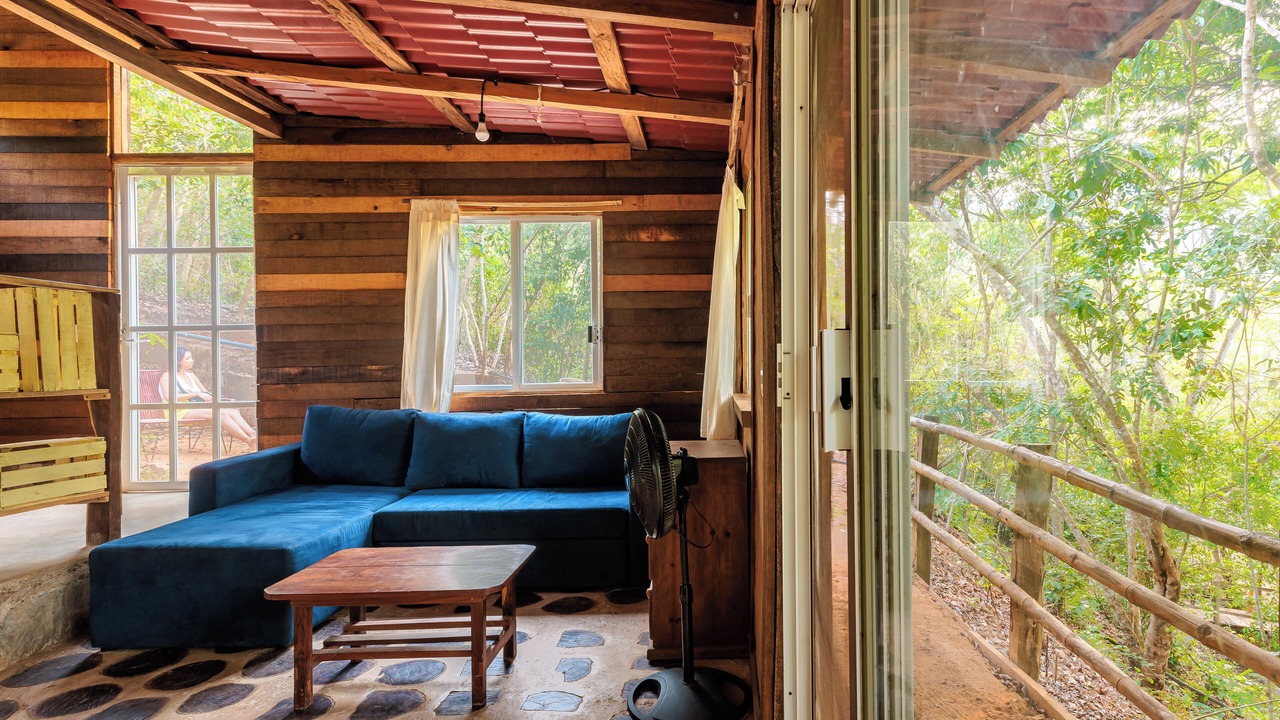 Photo of Livingroom in Santa Maria Huatulco