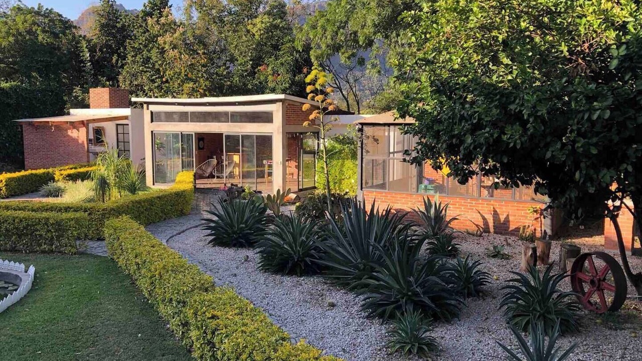 Photo of Outdoor in Tepoztlan