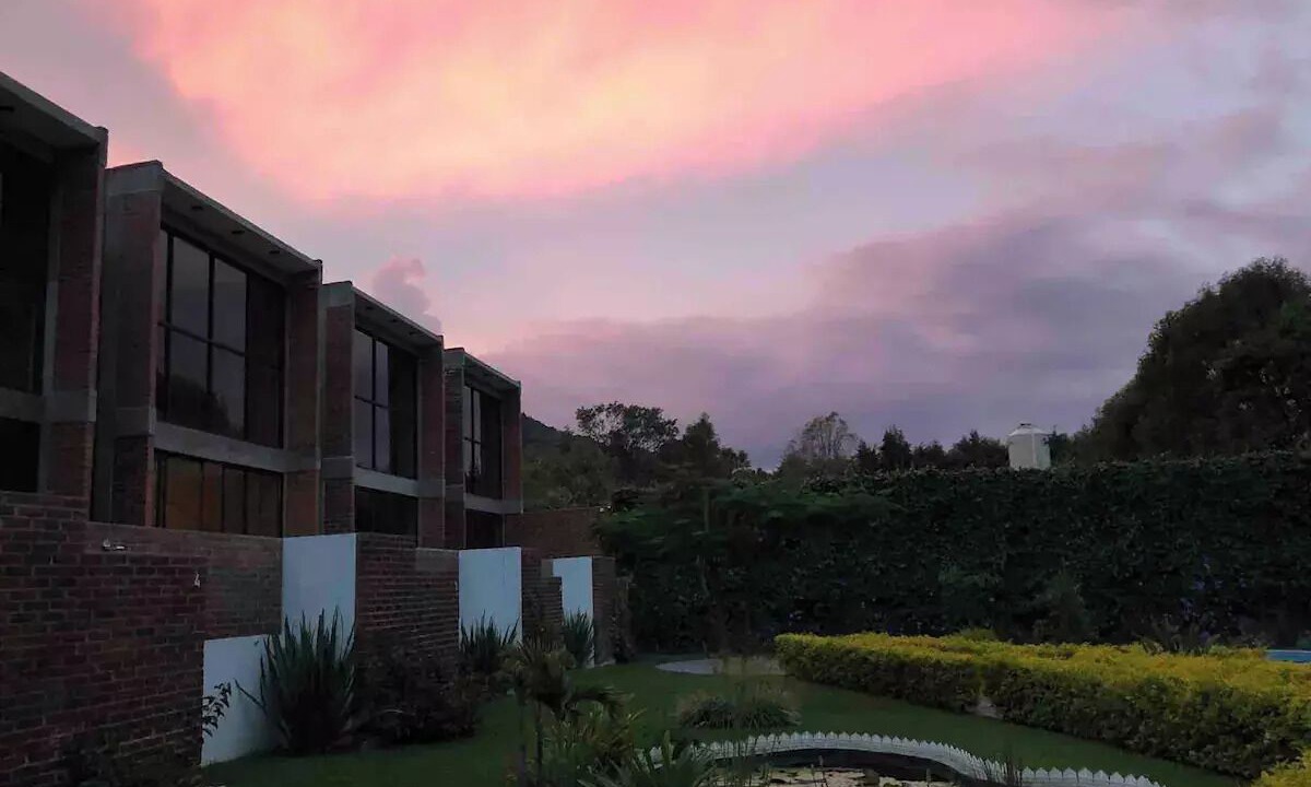 Photo of Outdoor in Santa Cecilia