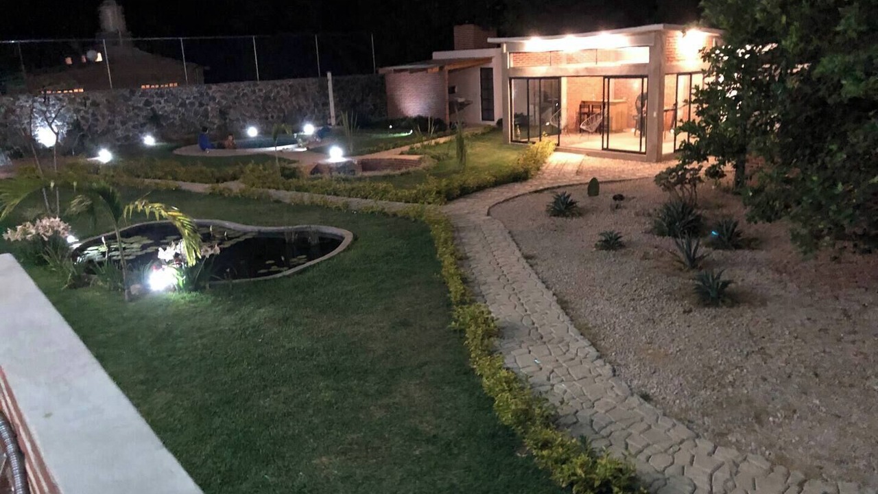 Photo of Outdoor in Santa Cecilia