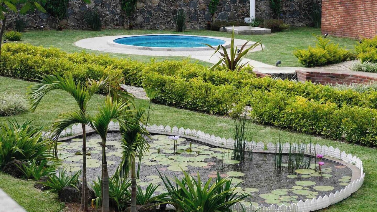 Photo of Outdoor in Santa Cecilia