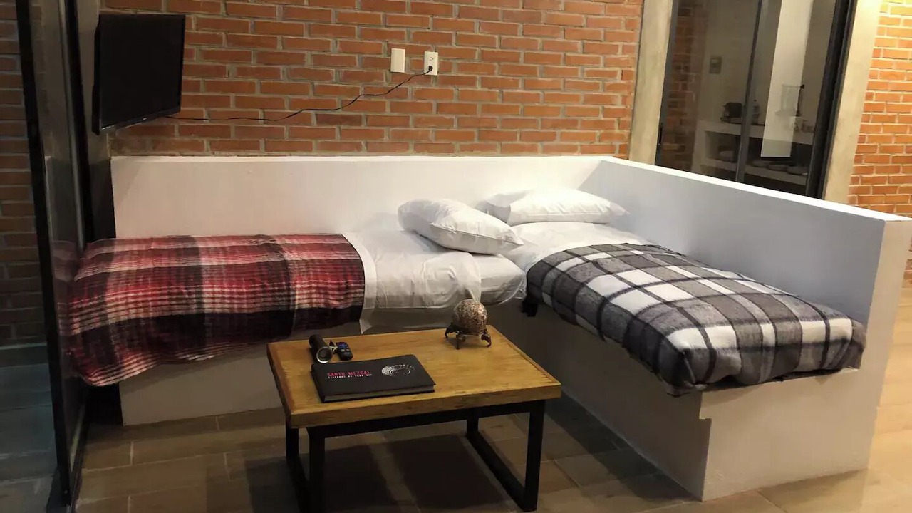 Photo of Bedroom in Santa Cecilia
