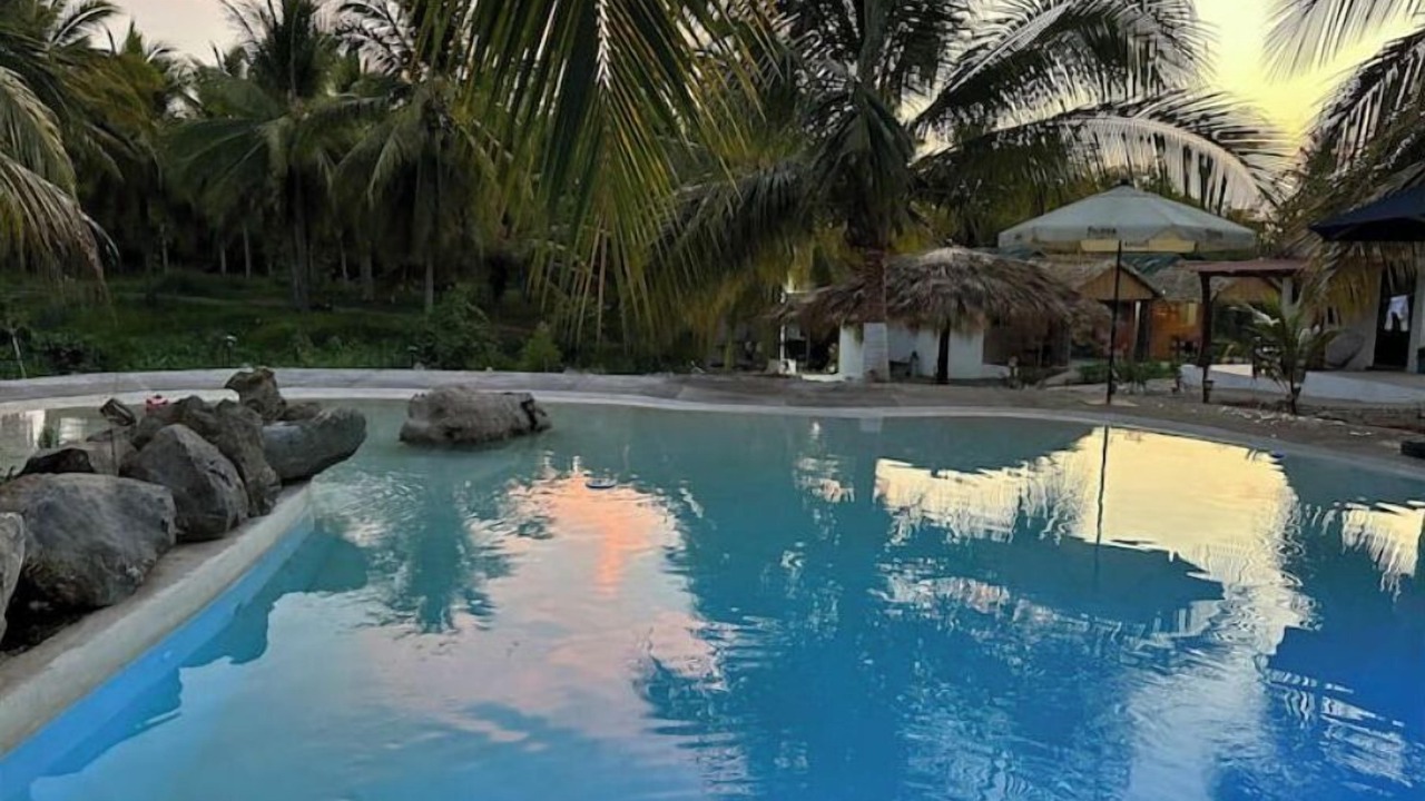 Photo of Outdoor in Saladita