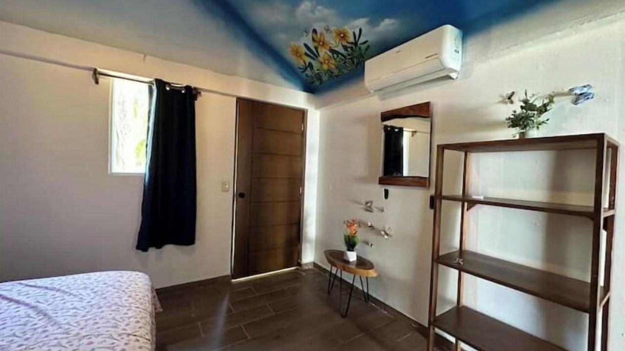 Photo of Bedroom in Saladita