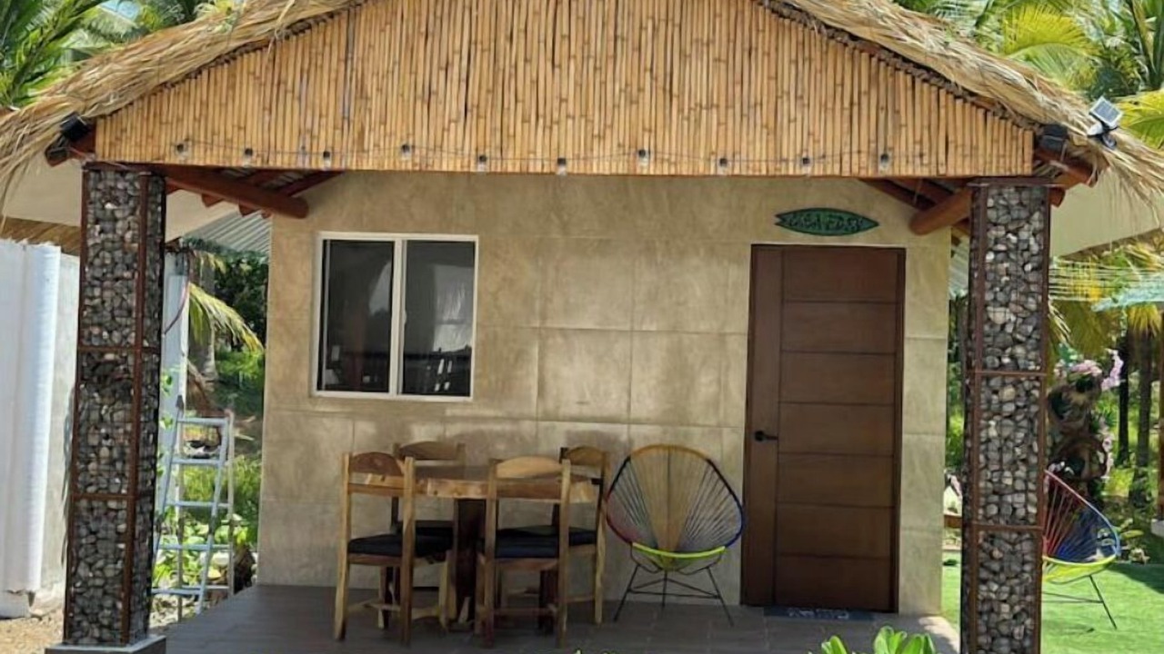 Photo of Outdoor in Saladita