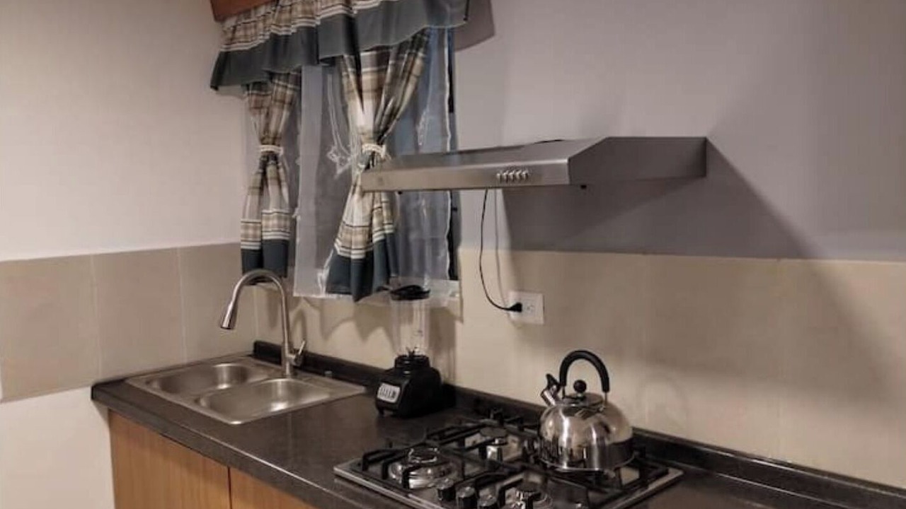 Photo of Kitchen in Guadalupe