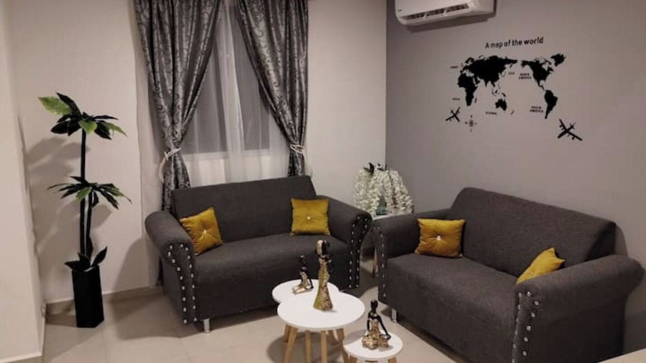 Photo of Livingroom in Guadalupe