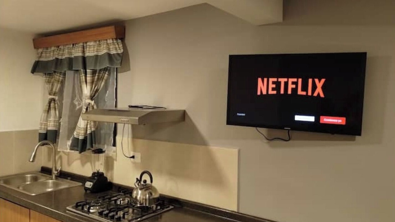 Photo of Kitchen in Guadalupe