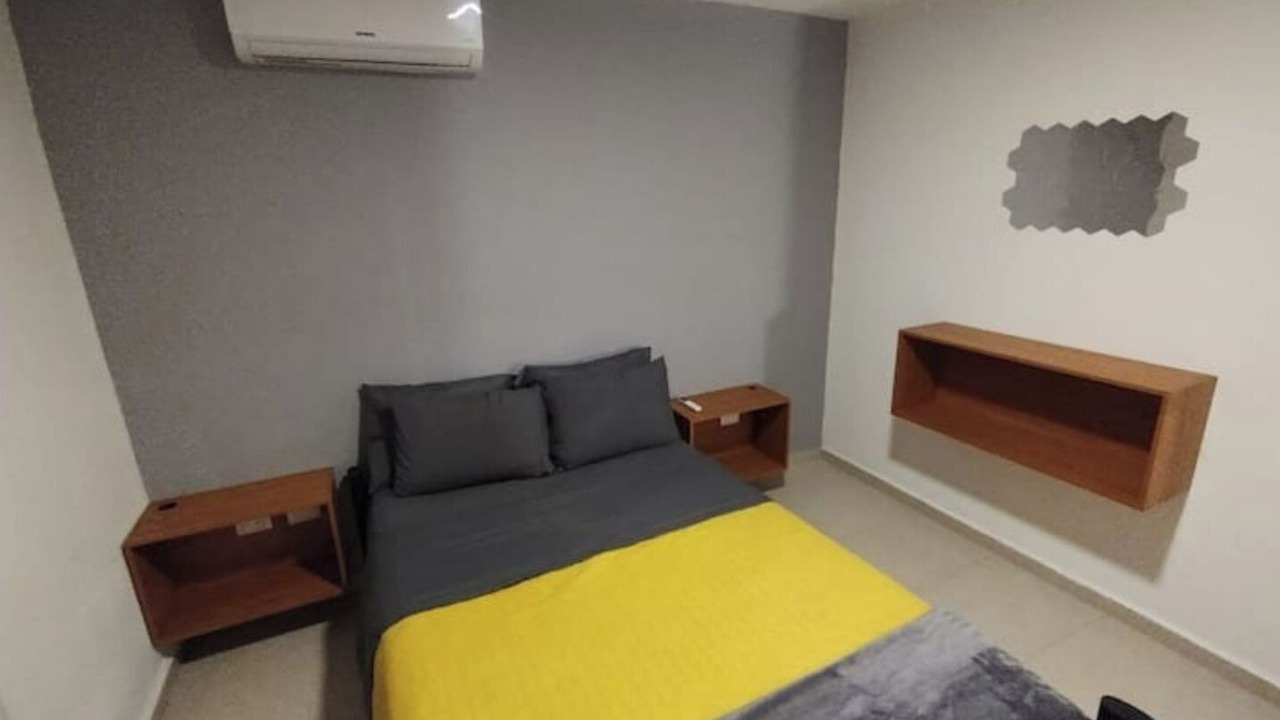 Photo of Bedroom in Guadalupe