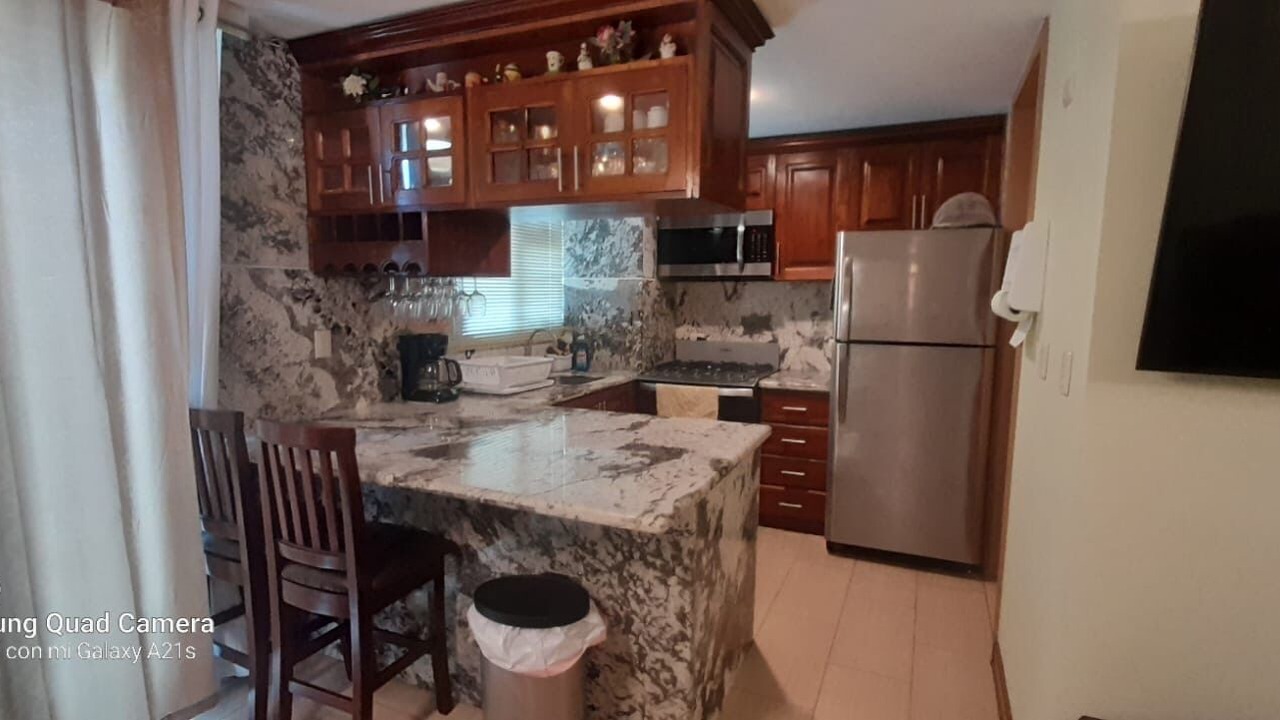 Photo of Kitchen in Zona 14