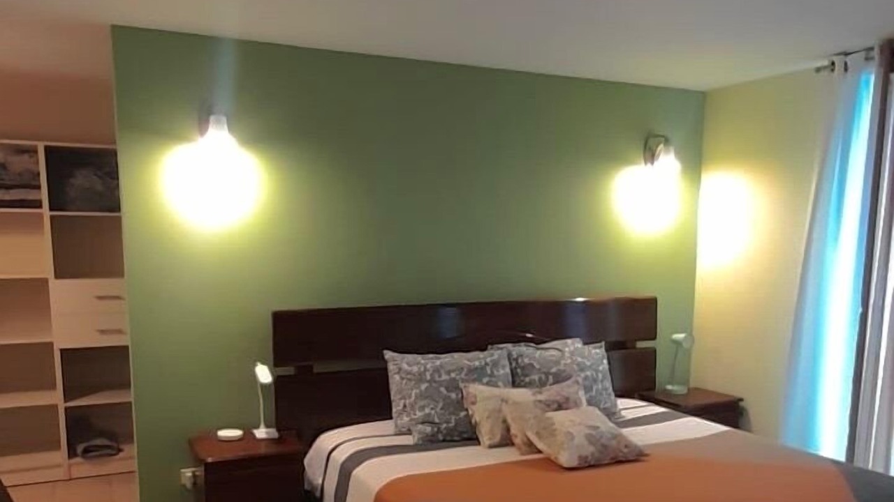 Photo of Bedroom in Zona 14
