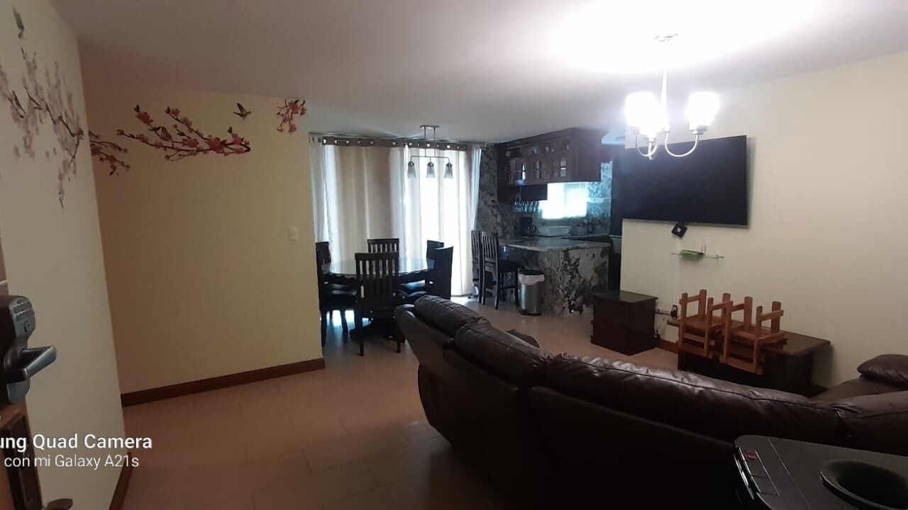 Photo of Livingroom in Zona 14