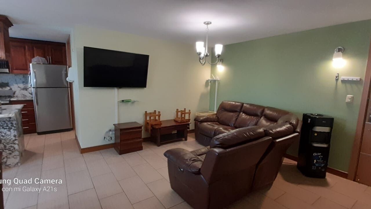 Photo of Livingroom in Zona 14