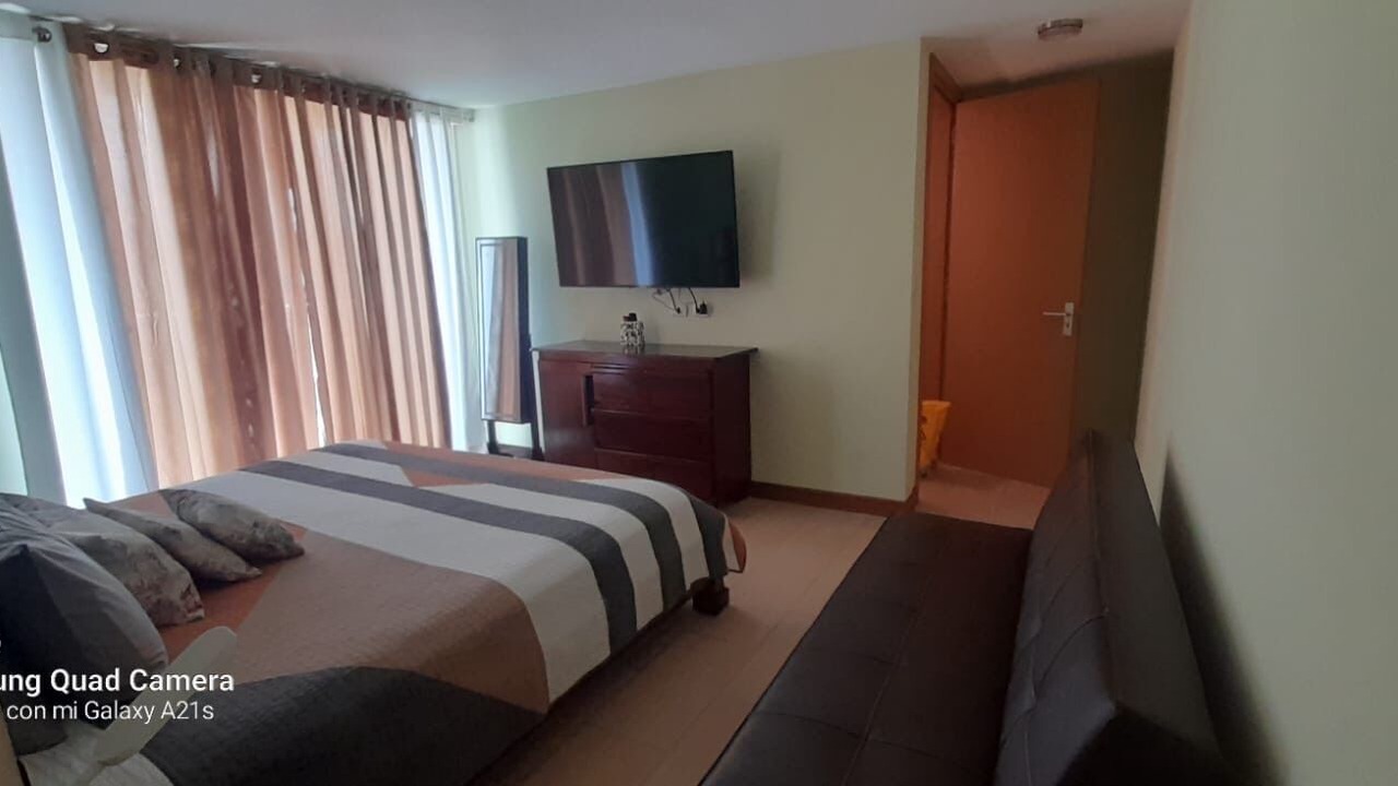 Photo of Bedroom in Zona 14