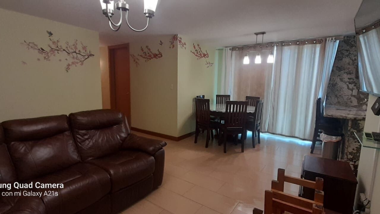 Photo of Livingroom in Zona 14