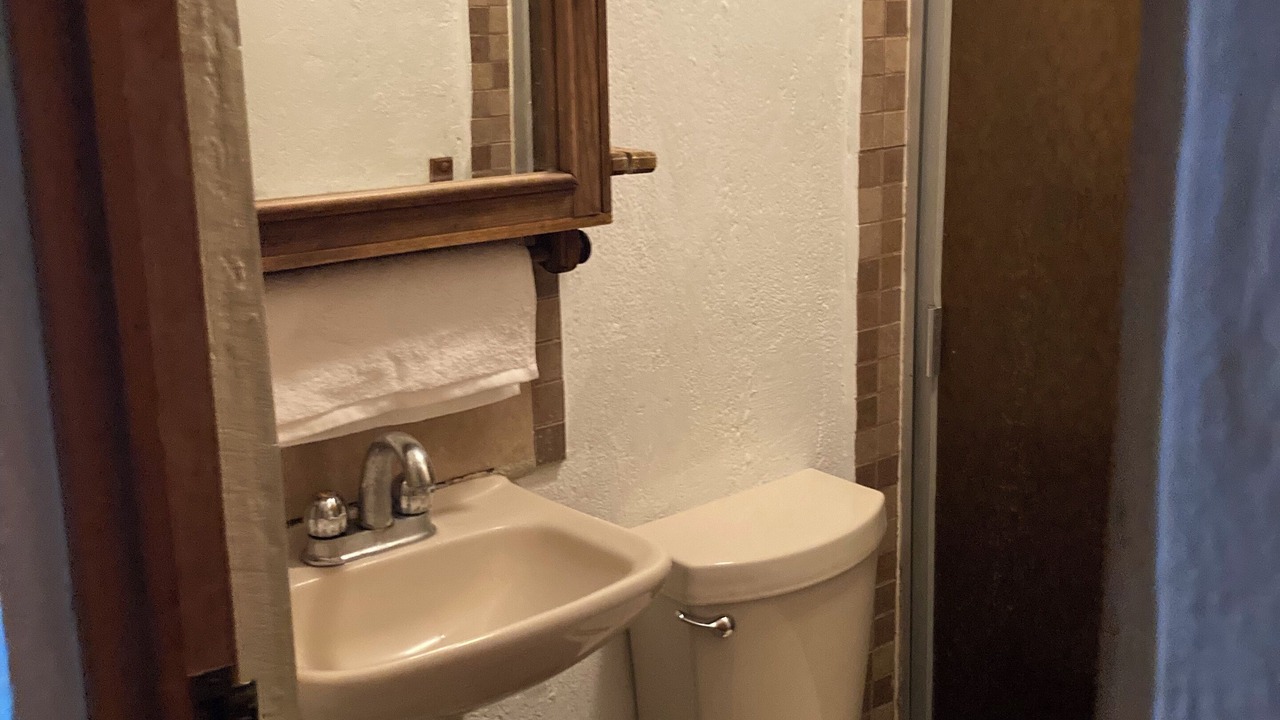 Photo of Bathroom in Morelia