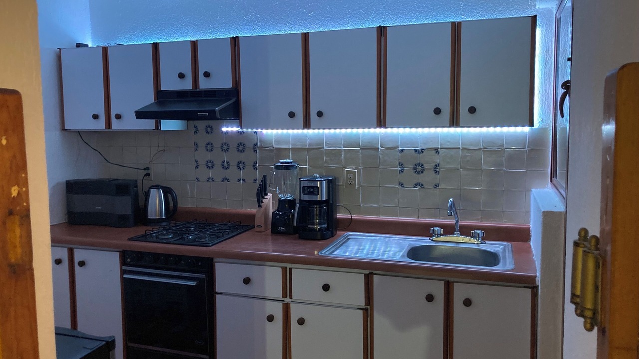 Photo of Kitchen in Morelia
