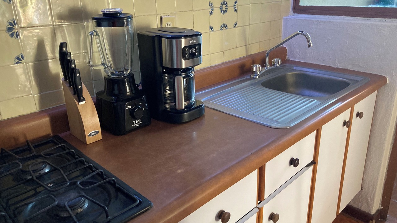 Photo of Kitchen in Morelia