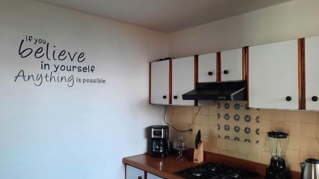 Photo of Kitchen in Morelia