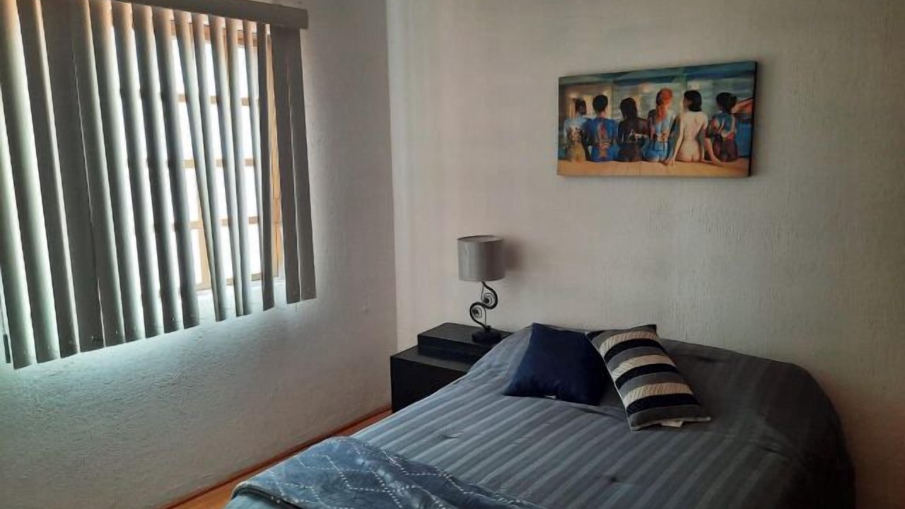 Photo of Bedroom in Morelia