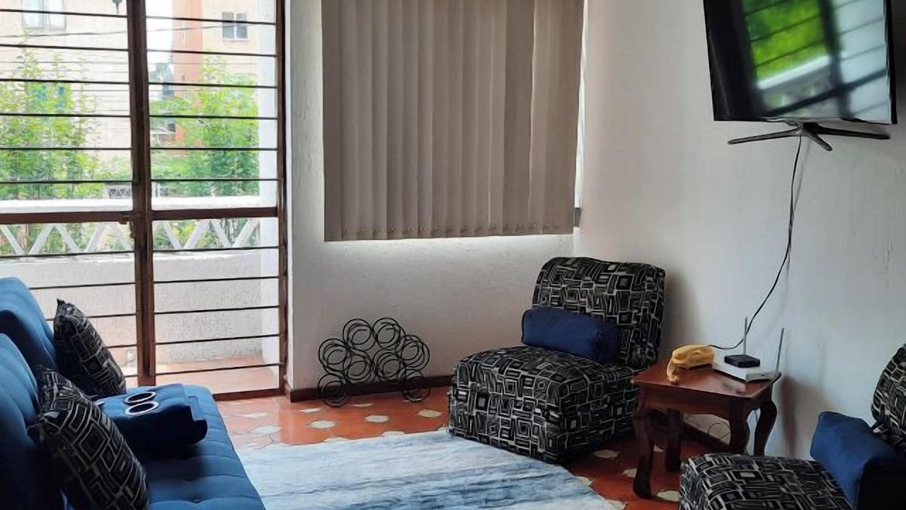 Photo of Livingroom in Morelia