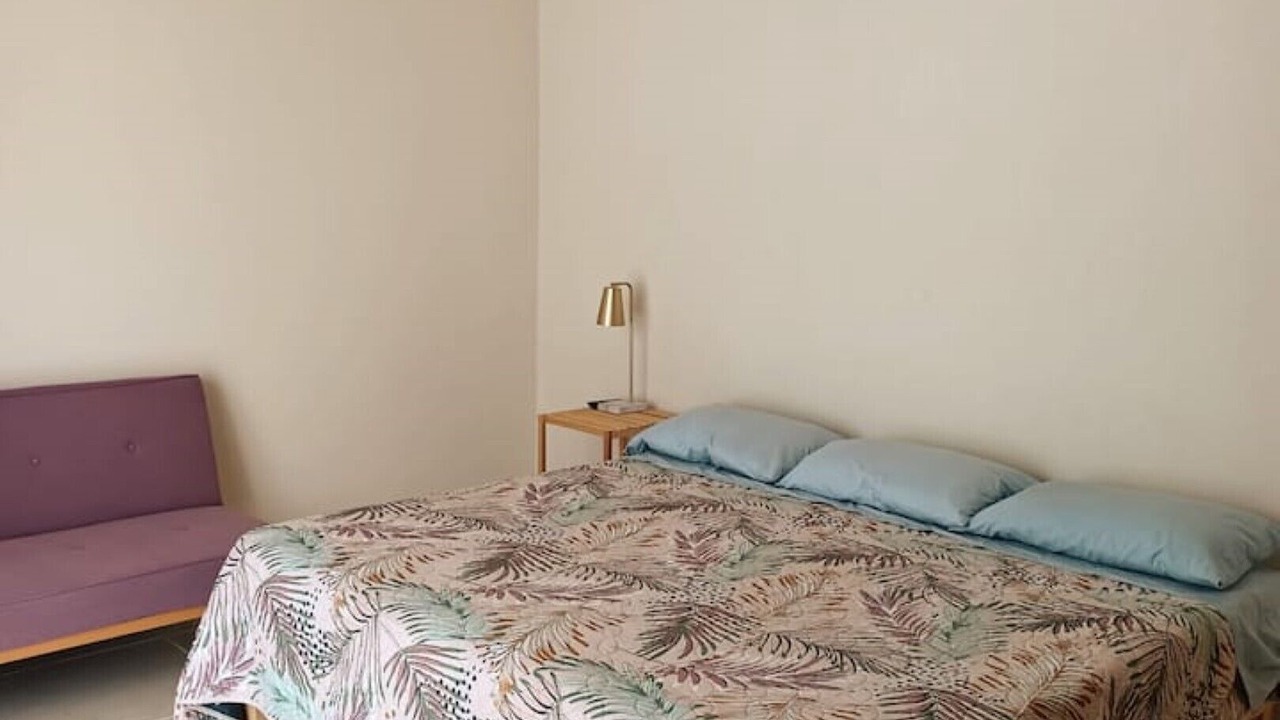Photo of Bedroom in Ayala