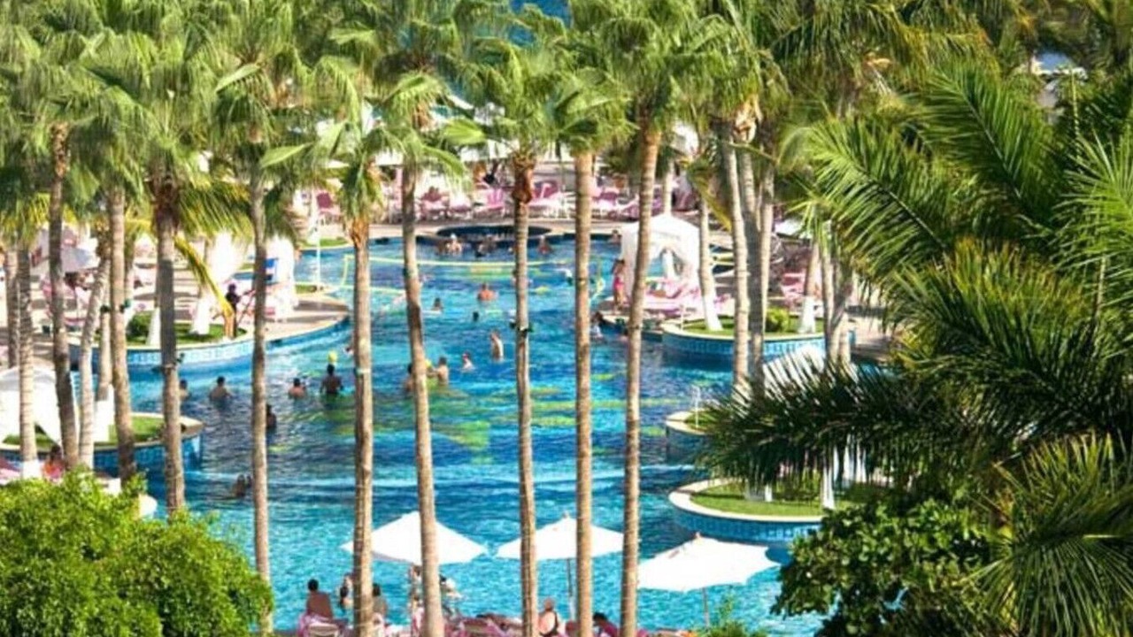 Photo of Outdoor in El Medano Ejidal