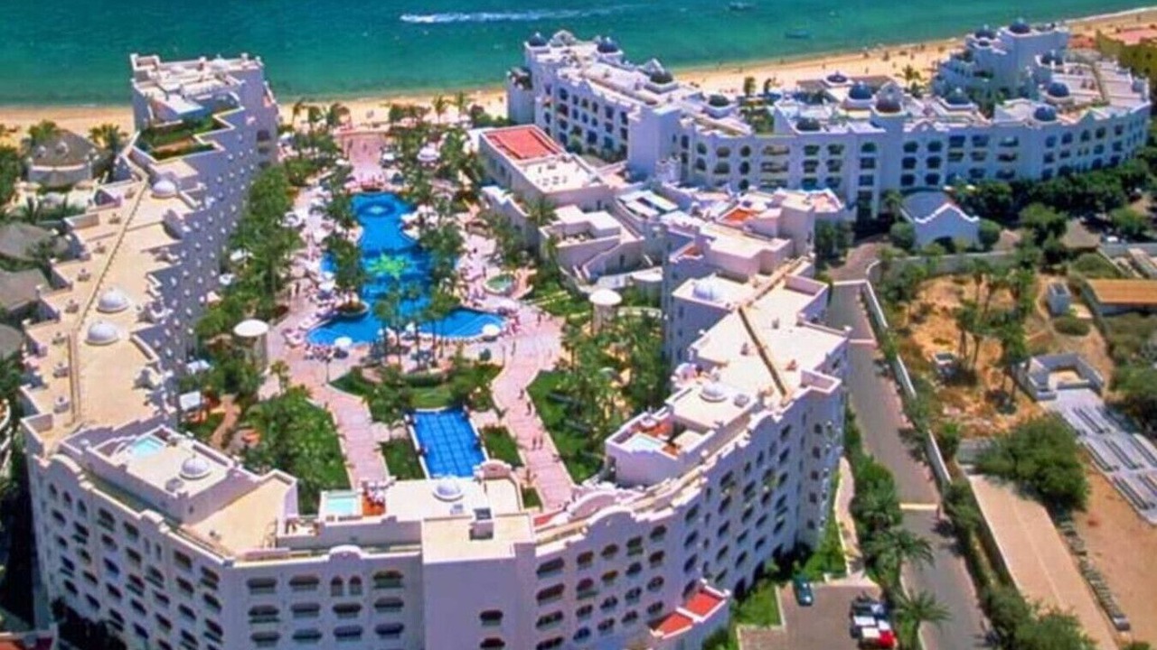 Photo of Outdoor in El Medano Ejidal