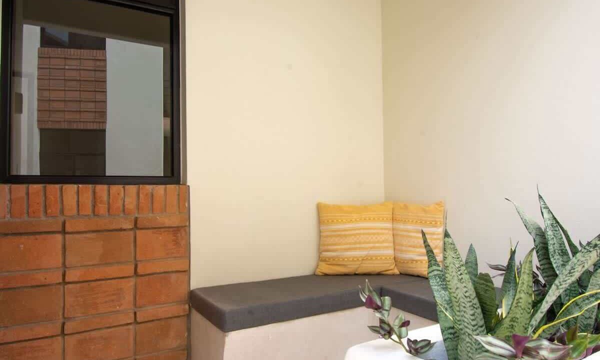 Photo of Outdoor in Brisas de Zicatela
