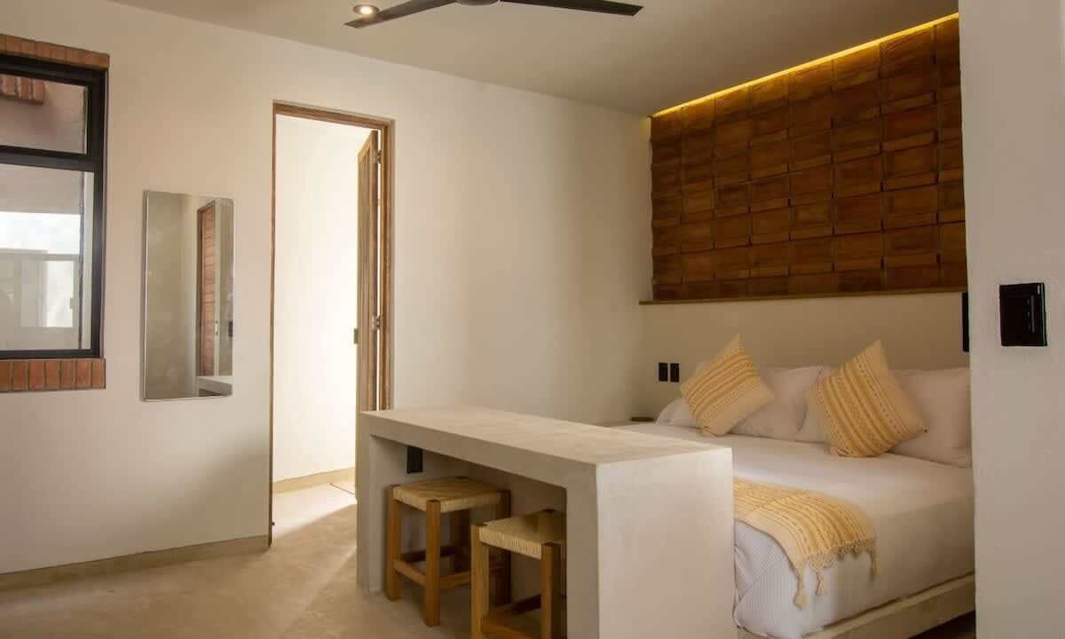 Photo of Bedroom in Brisas de Zicatela