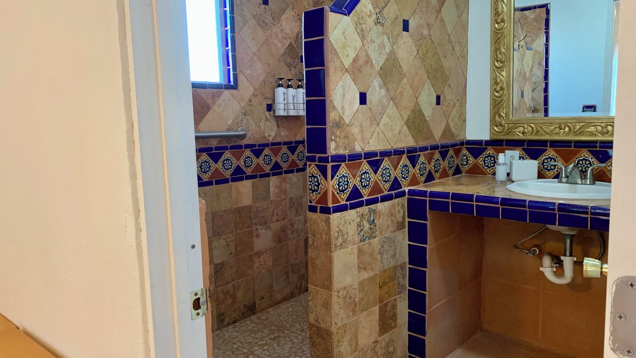 Photo of Bathroom in La Choya