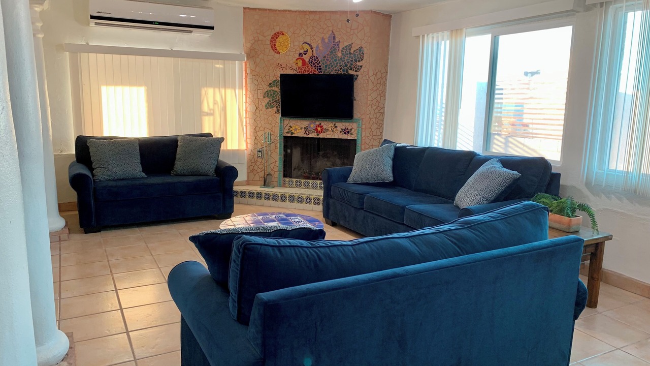 Photo of Livingroom in La Choya